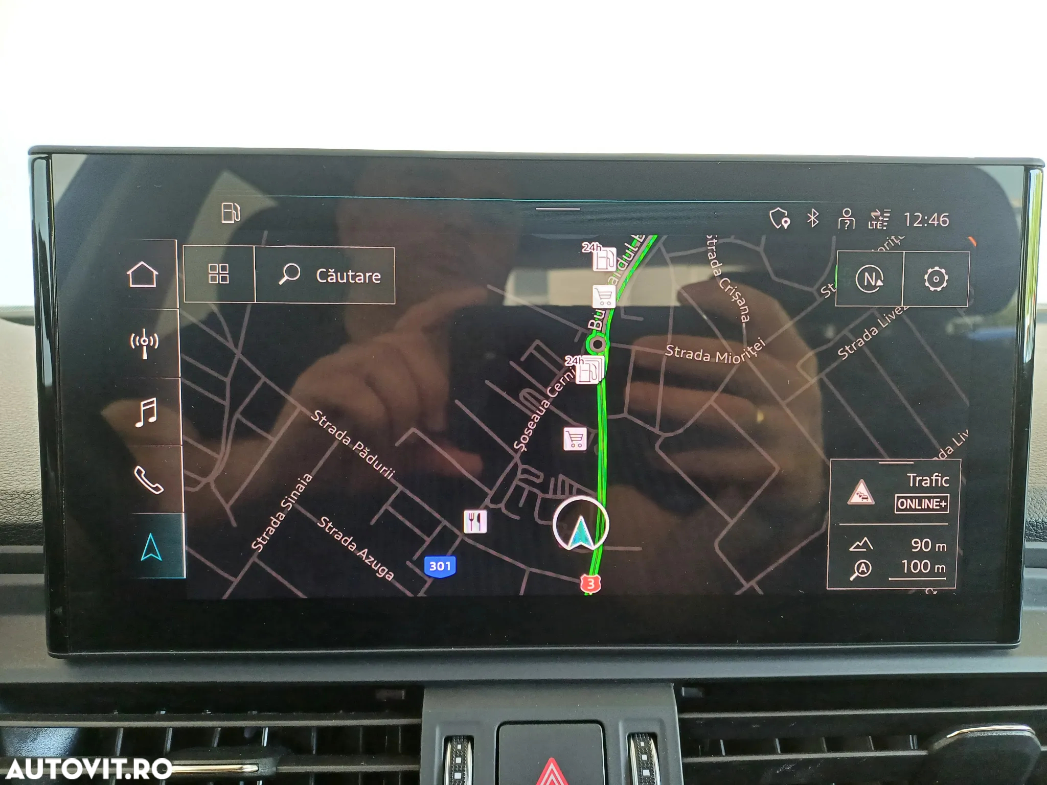 Audi Q5 40 TDI quattro S tronic MHEV Advanced - 27