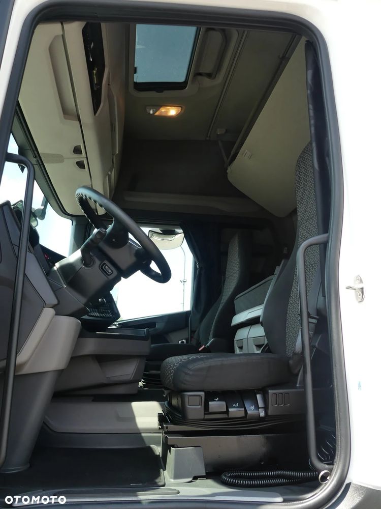 Scania R450 / EURO 6 / RETARDER / STANDARD / AUTOMAT / - 24