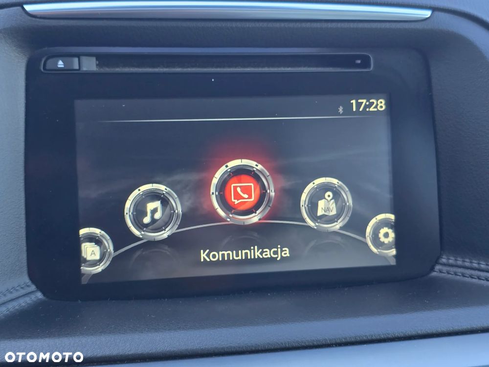 Mazda CX-5 SKYACTIV-D 175 AWD Drive Nakama Intense - 21