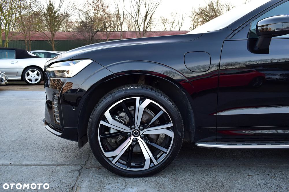 Volvo XC 60 T8 Plug-In Hybrid AWD Inscription Expression - 29