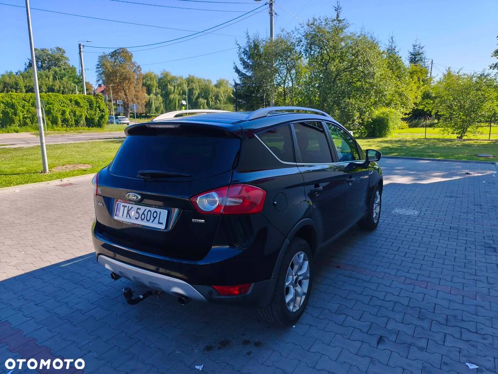 Ford Kuga - 6