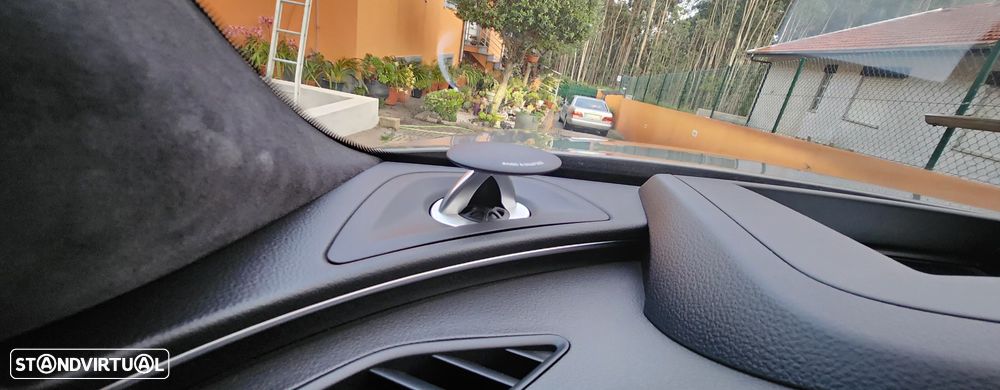 Audi RS6 Avant 4.0 TFSi quattro Tiptronic - 21