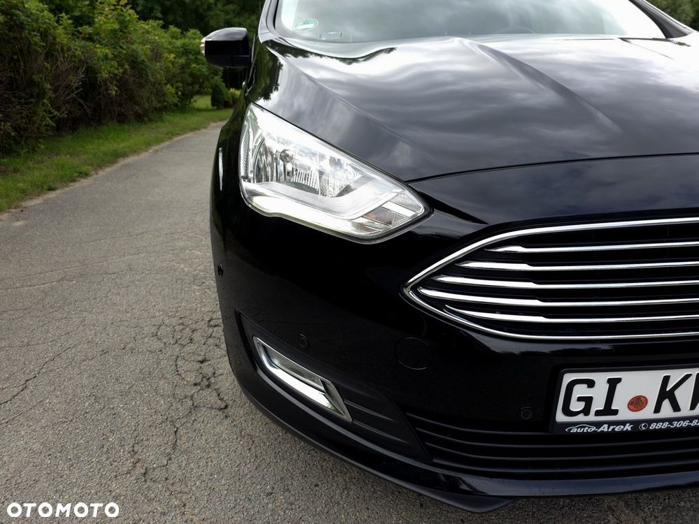 Ford C-MAX 1.5 EcoBoost Titanium ASS - 2