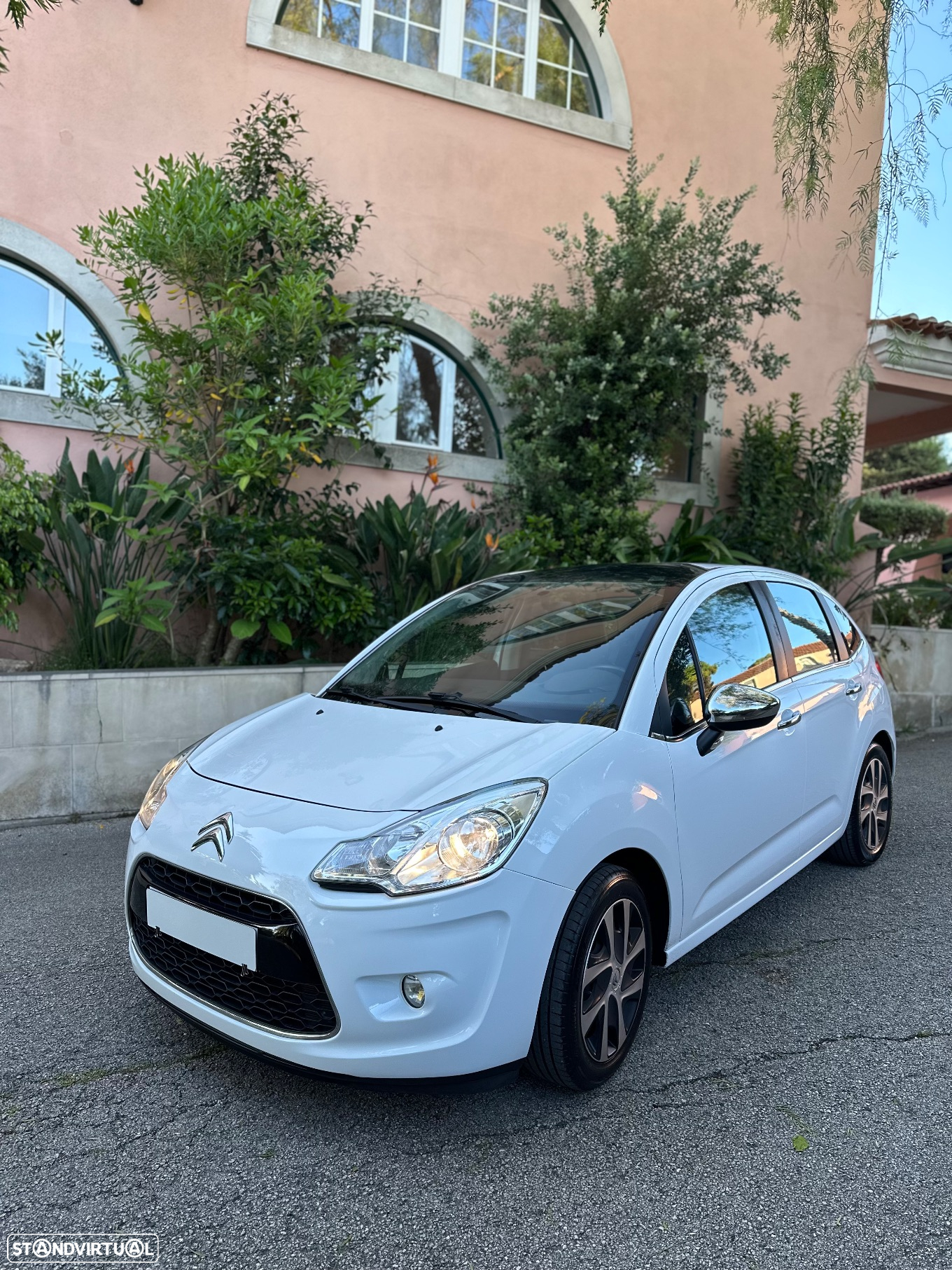 Citroën C3 1.6 BlueHDi Collection - 4