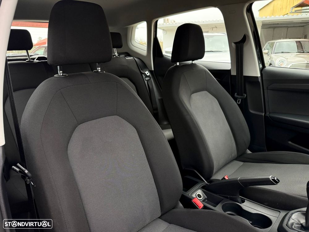 SEAT Arona 1.0 TSI Style - 6