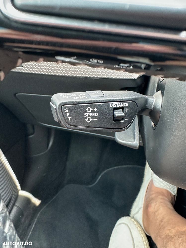 AUDI A1 2020 — imagine 11
