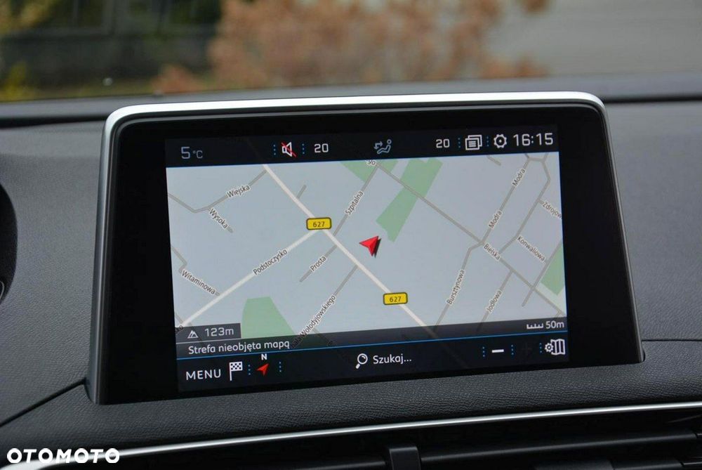 Peugeot 5008 THP 165 EAT6 Stop & Start Allure - 28