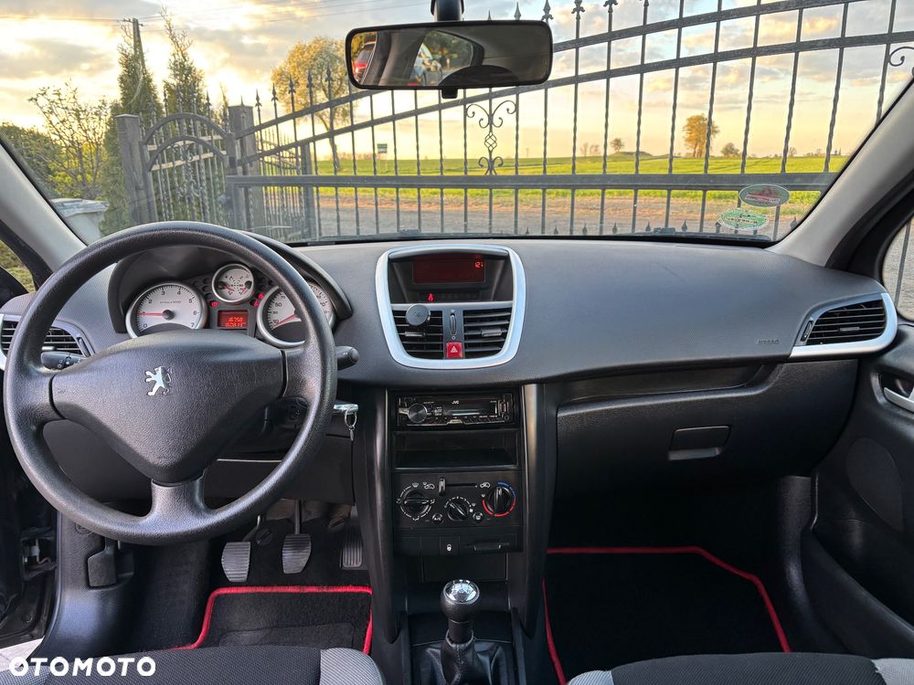 Peugeot 207 1.4 Access - 19