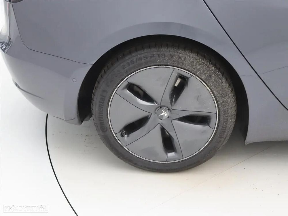 Tesla Model 3 Standard Range Plus RWD - 10