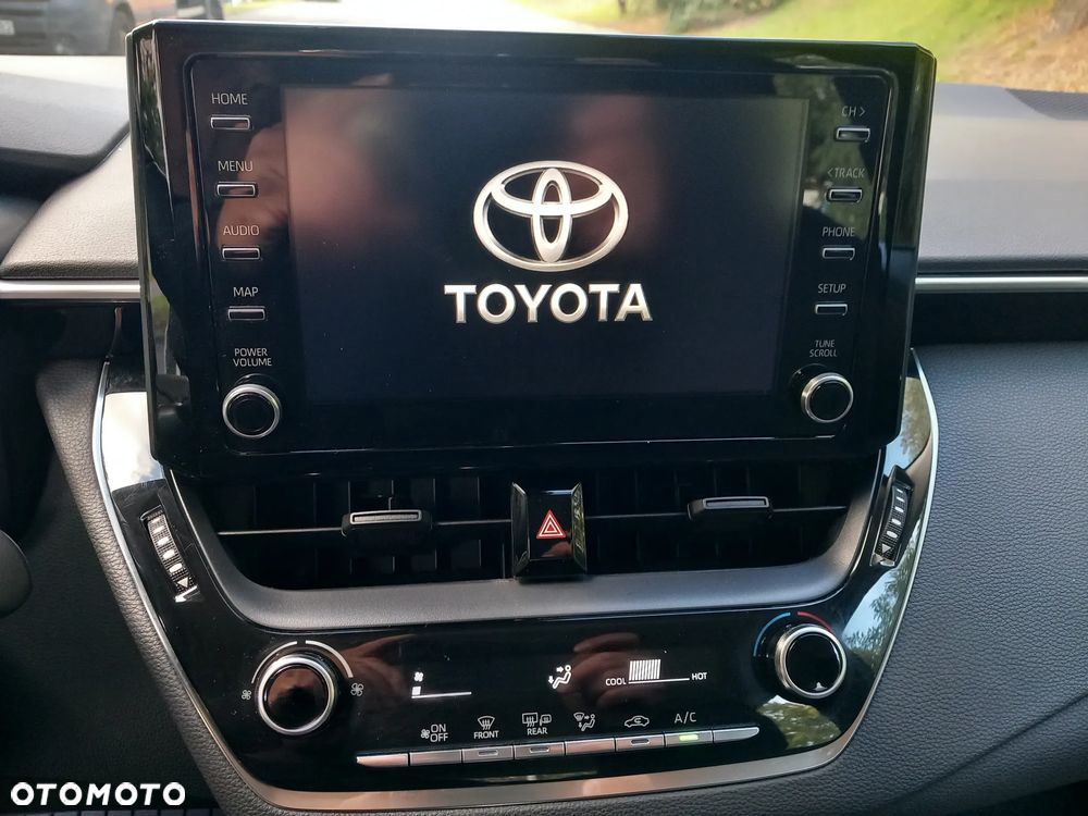 Toyota Corolla 1.5 Active - 17