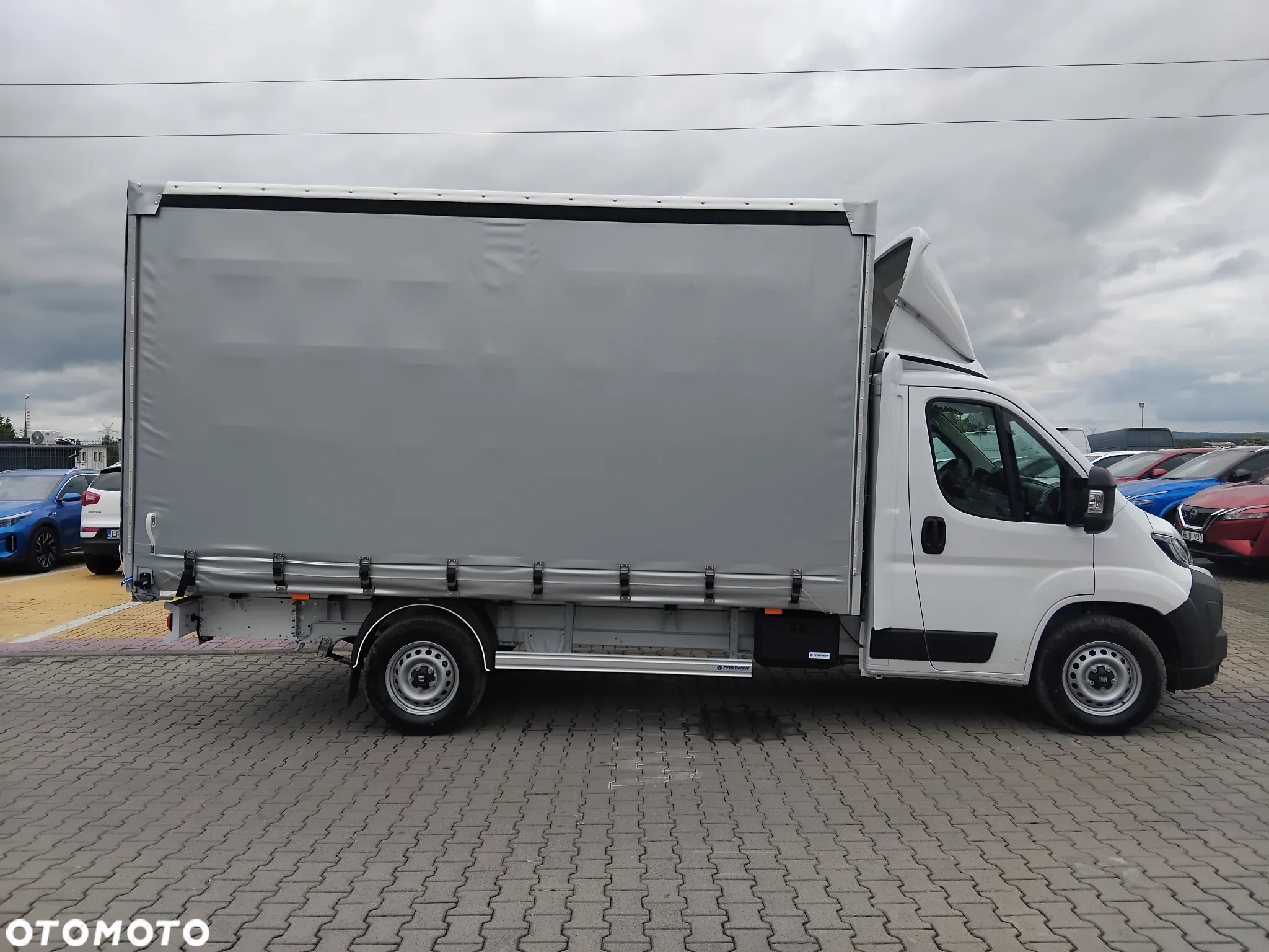 Fiat Ducato - 3