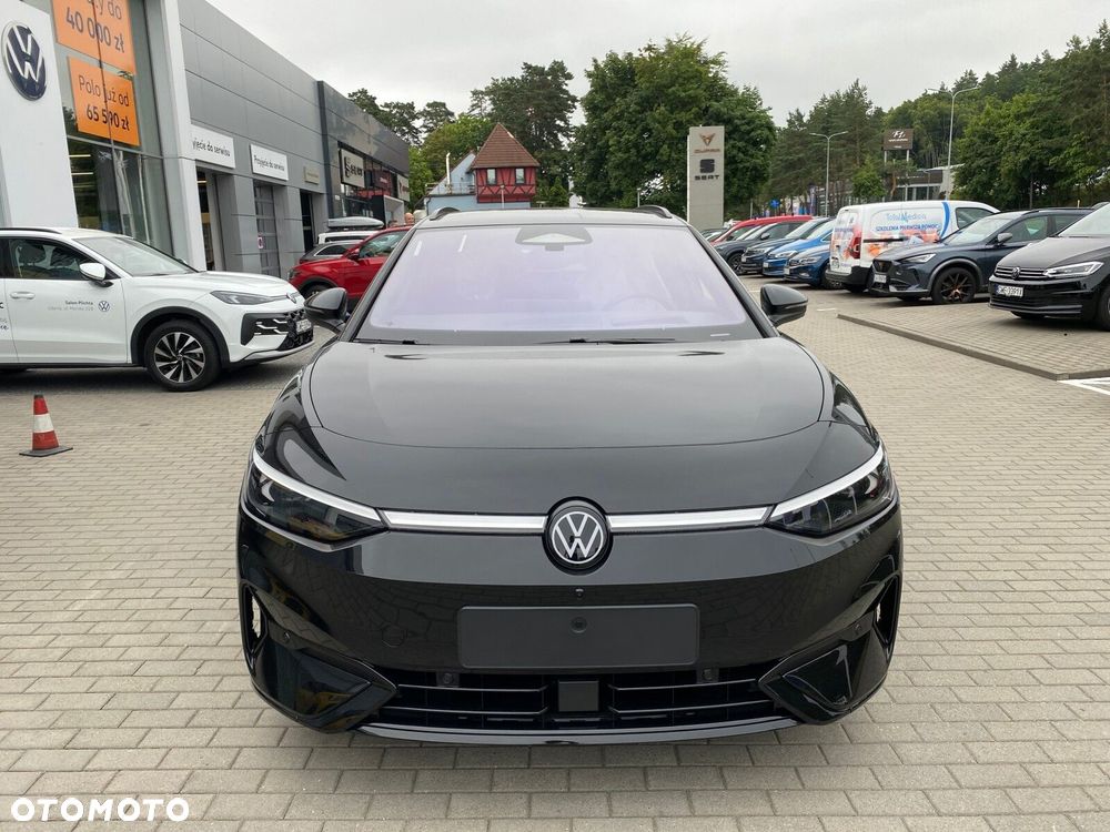 Volkswagen ID.7 77kWh Pro Plus - 4