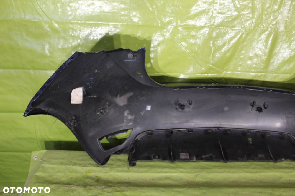 Zderzak tył Renault Zoe po 2019r. - 3