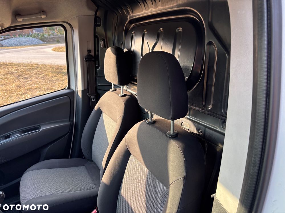 Fiat doblo - 15