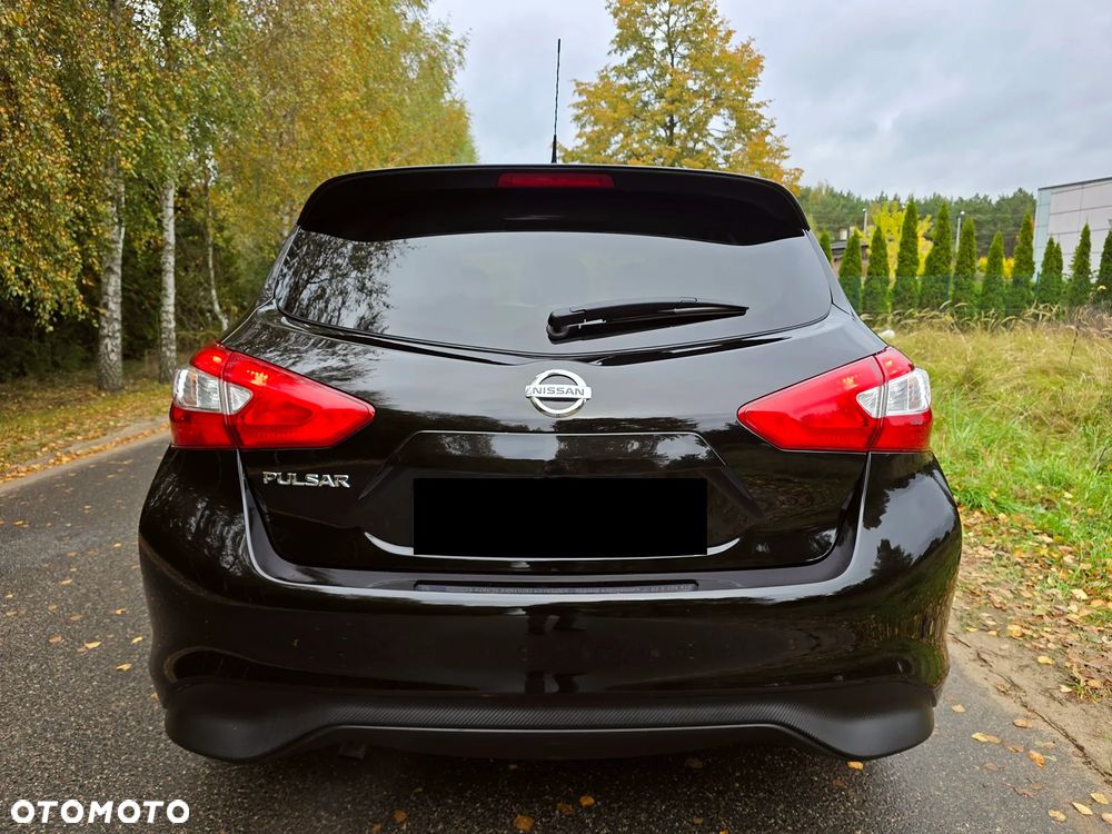 Nissan Pulsar 1.2 DIG-T Tekna - 18