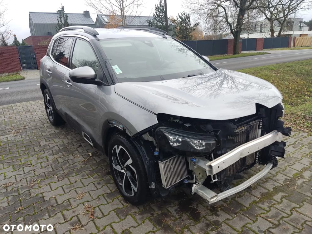 Citroën C5 Aircross - 2
