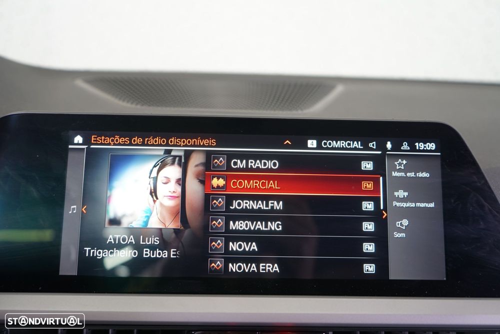 BMW 330 e Aut. Sport Line - 31