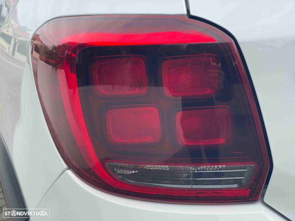 Dacia Sandero 0.9 TCe Stepway Bi-Fuel - 26