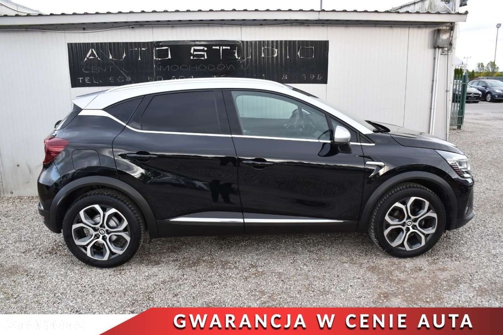Renault Captur 1.0 TCe Intens - 36