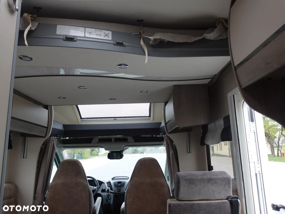 Challenger GRAPHITE EDITION - 24