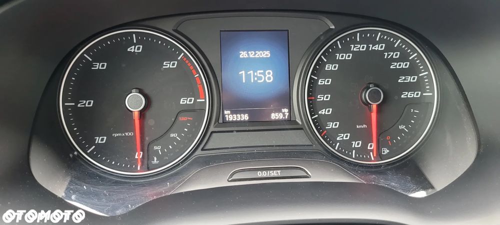 Seat Ateca 2.0 TDI DSG FR - 20