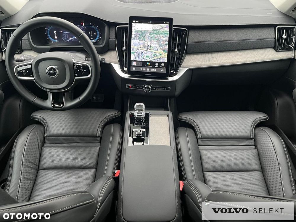 Volvo XC 90 - 14