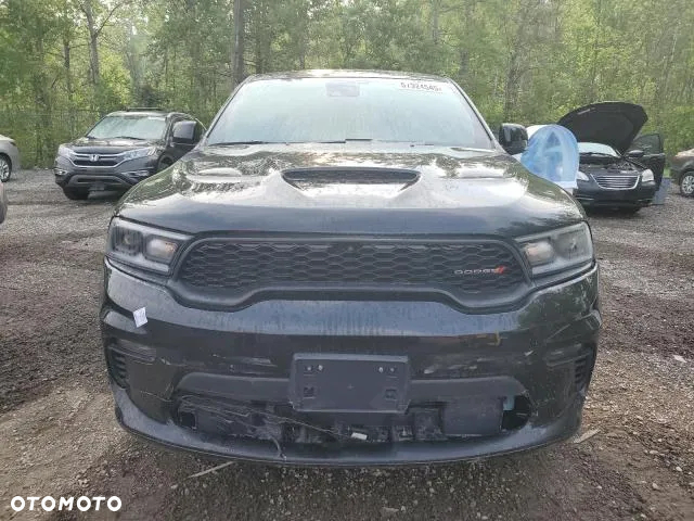 Dodge Durango - 2