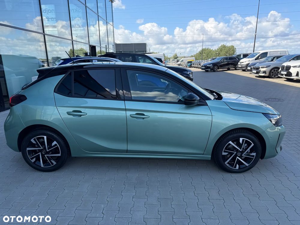 Opel Corsa 1.2 T Yes S&S - 11