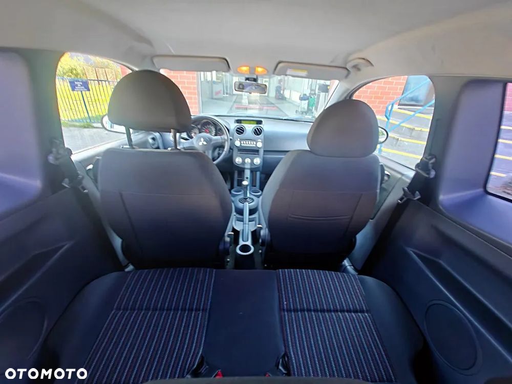 Mitsubishi Colt 1.3 ClearTec Edition - 16