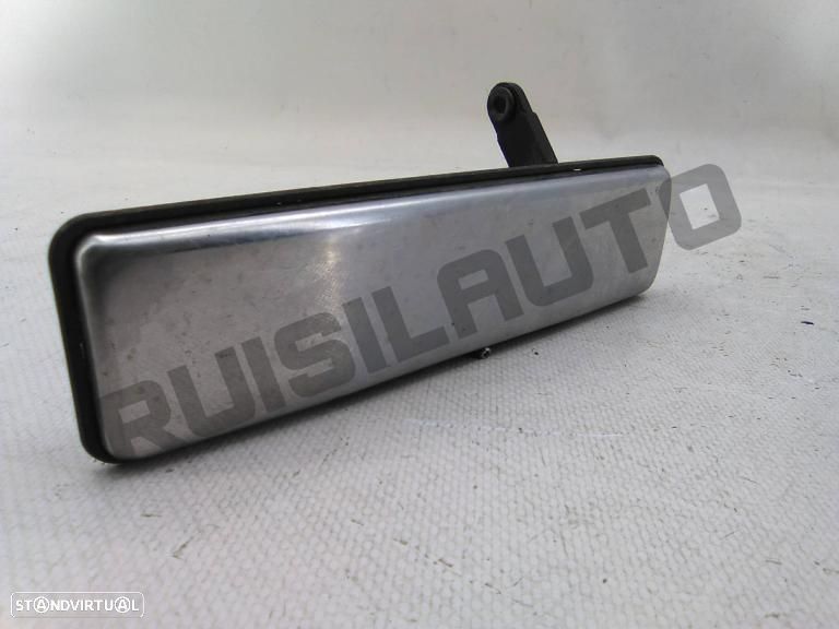 Puxador Exterior Trás Esquerdo  Renault 21 [1985_1995] 1.7 - 1