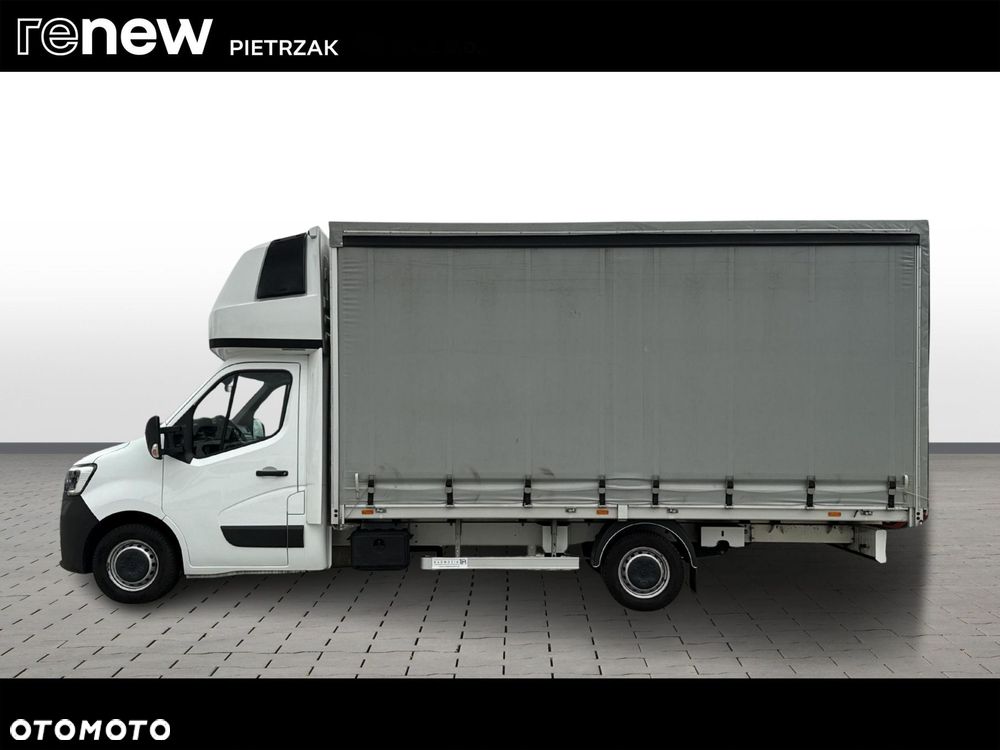 Renault master - 2