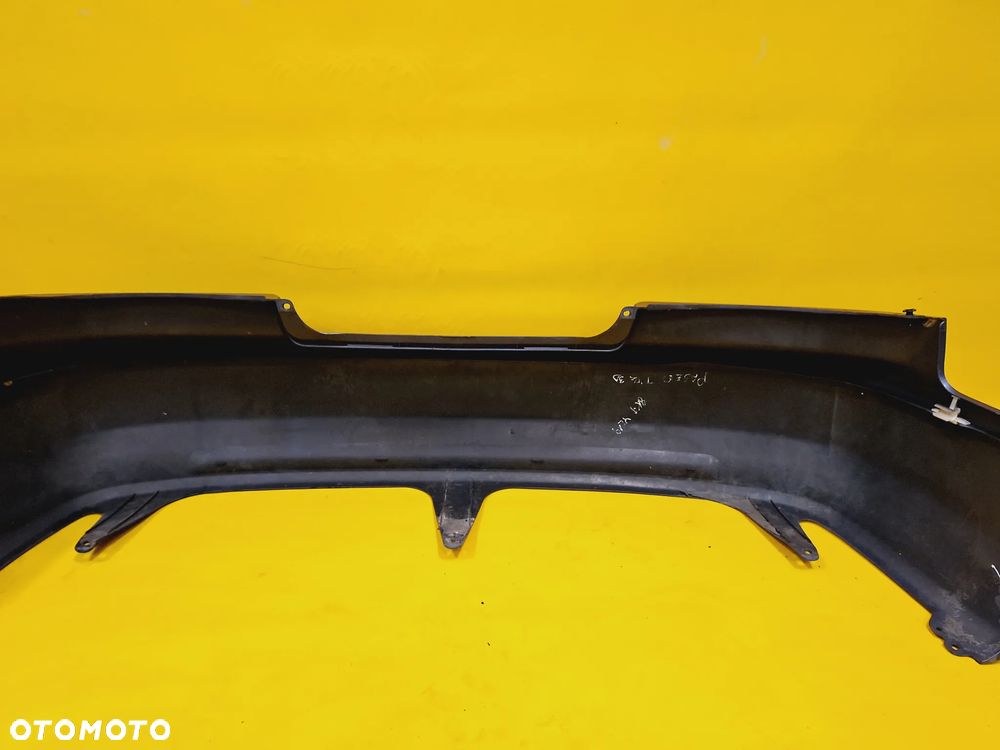 ZDERZAK TYŁ TYLNY TOYOTA PASEO II COUPE 8K9 YL19 NR443 - 24