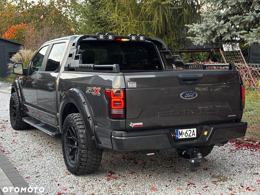 Ford F150 - 13