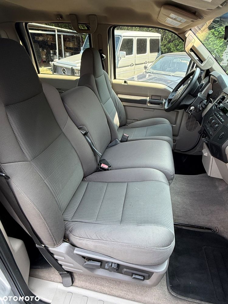 Ford F250 - 18