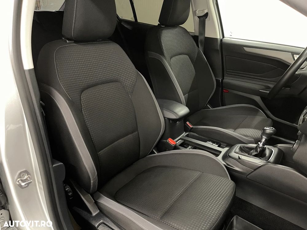 Ford Focus 1.5 EcoBlue Connected - 9