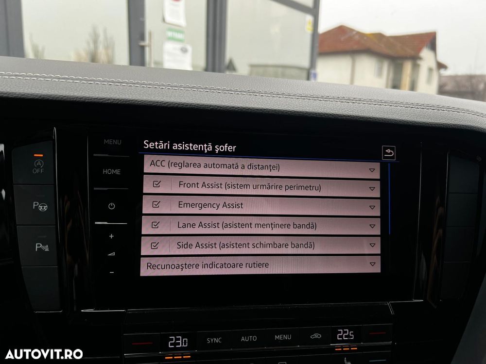 Volkswagen Touareg V6 TDI 4MOTION Style - 21