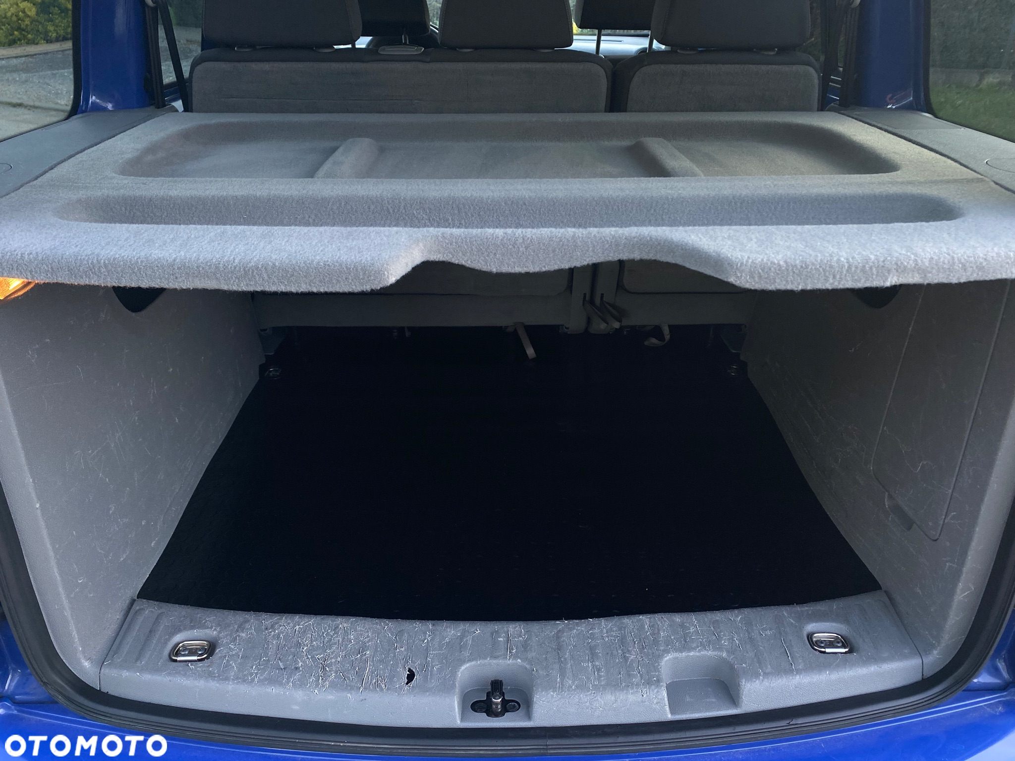 Volkswagen Caddy 1.9 TDI DPF Life Team (5-Si.) - 37