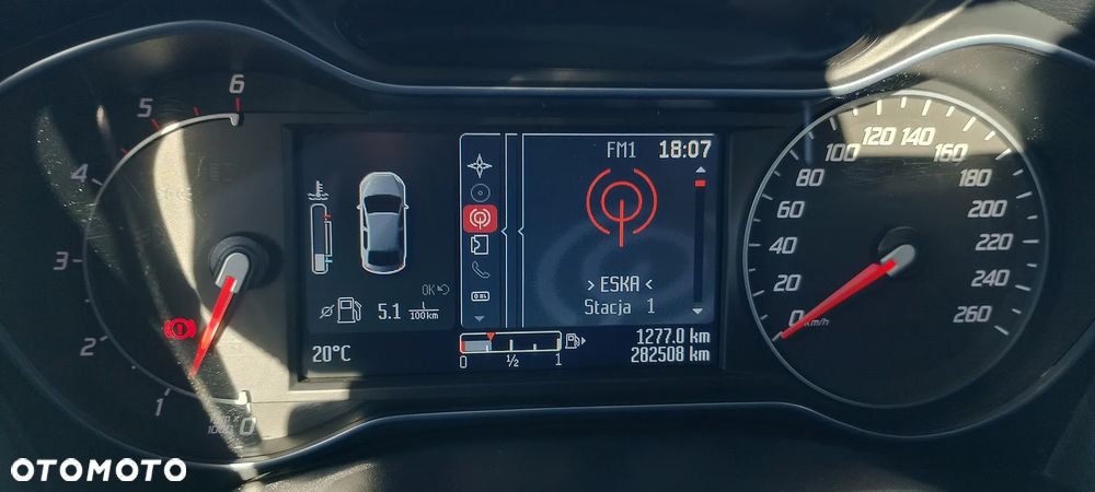 Ford Mondeo - 14