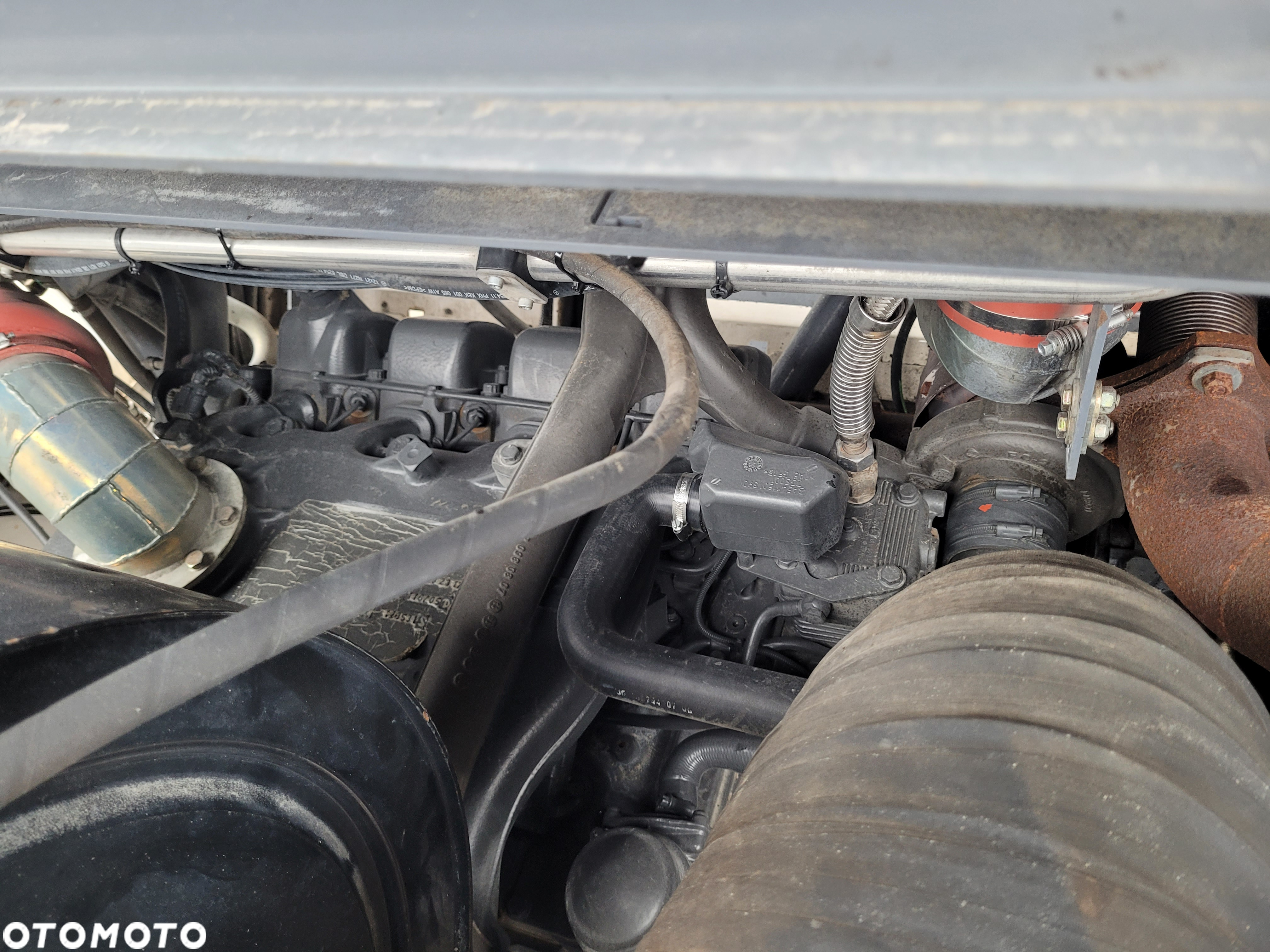 Wirtgen WR 2400 - 25