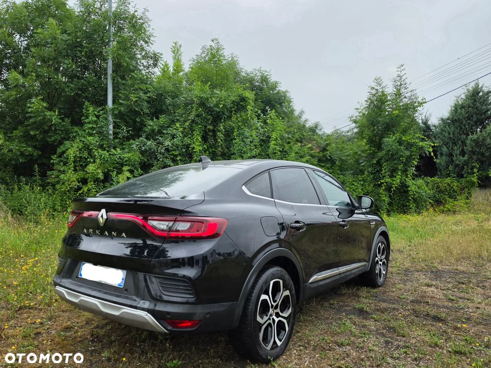 Renault Arkana - 2
