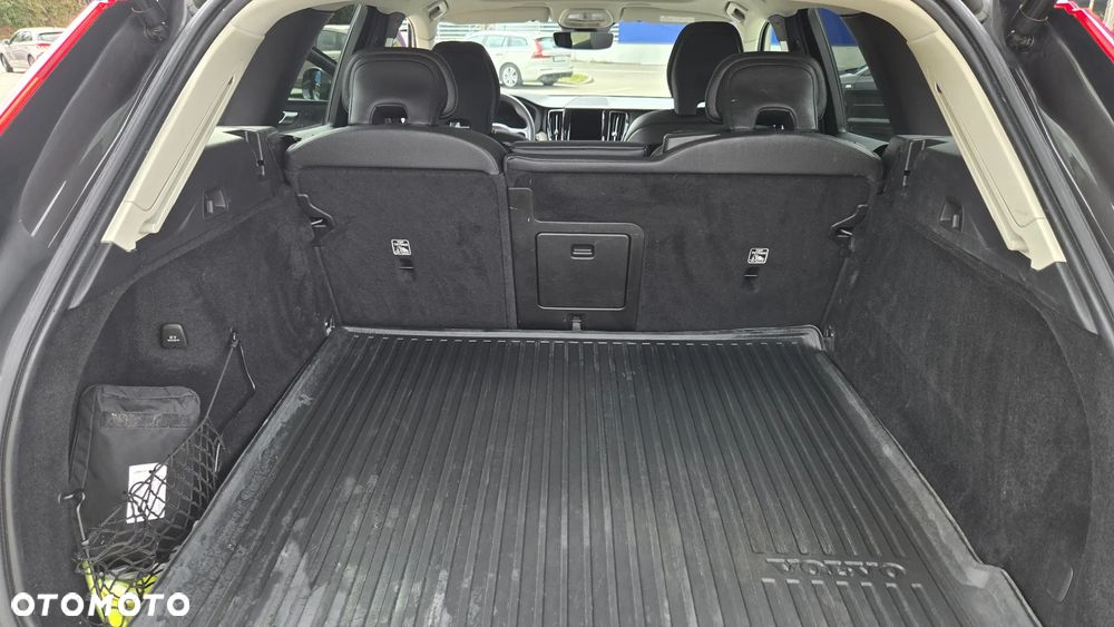 Volvo XC 60 - 10
