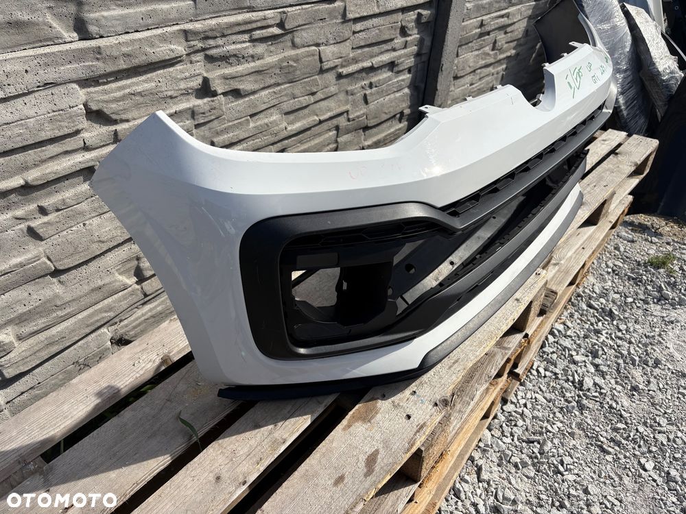 Vw Up GTI Lift Zderzak przedni - 3