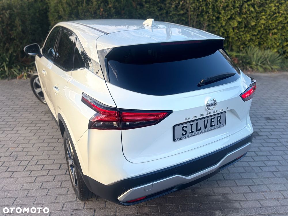 Nissan Qashqai 1.3 DIG-T mHEV Tekna - 15
