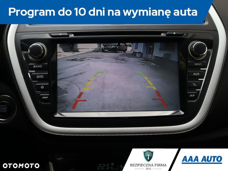 Suzuki SX4 S-Cross - 19