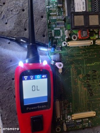 Autel PS100 PowerScan - 10