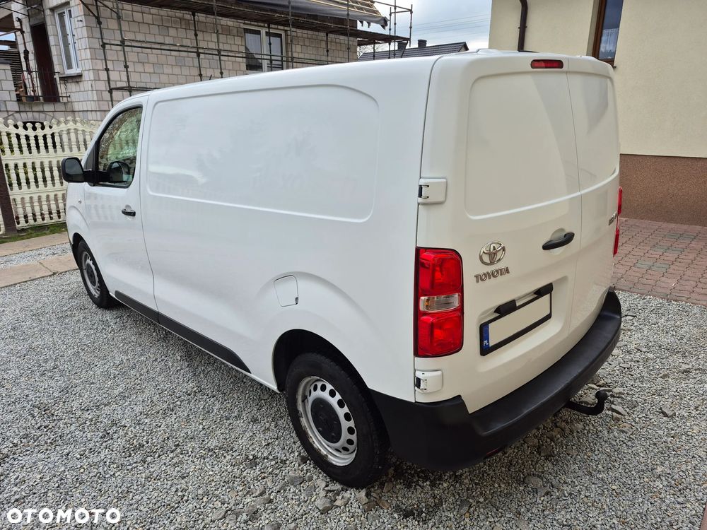 Toyota PROACE EXPERT - 6