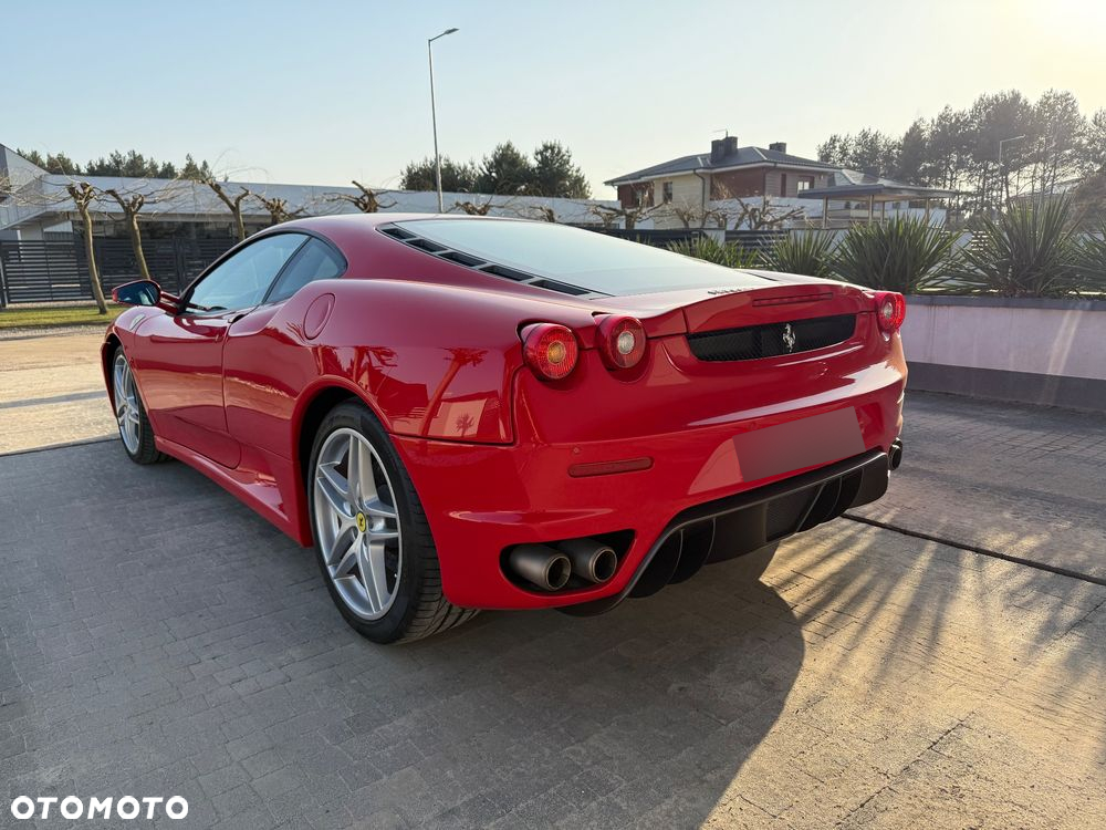 Ferrari F430 F1 - 14