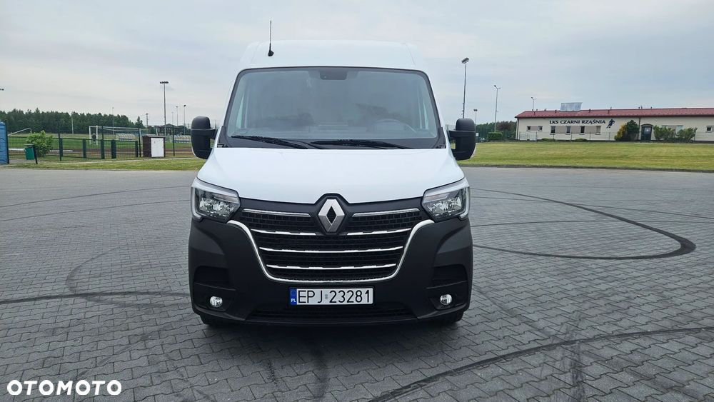 Renault Master - 9