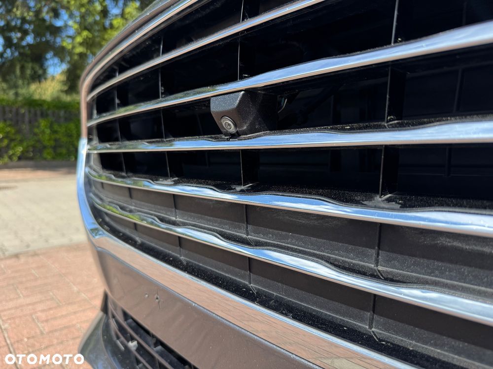Ford Galaxy 2.0 EcoBlue Titanium - 27