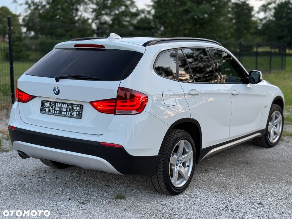 BMW X1 sDrive20d - 24